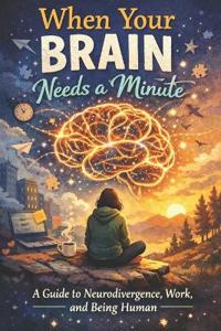 When Your Brain Needs A Minute