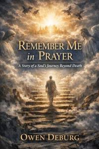 Remember Me in Prayer