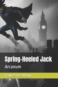 Spring-Heeled Jack