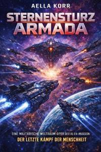 Sternensturz Armada