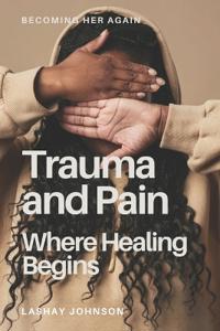 Trauma & Pain