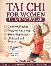 Tai Chi for Women in Menopause
