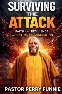Surviving The Attack