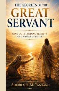 The Secrets of The Great Servant