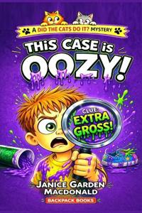 This Case is Oozy