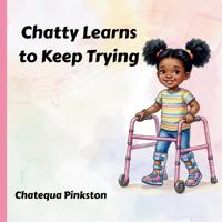 Chatty Learns to Keep Trying