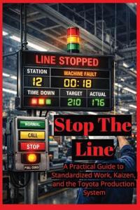 Stop the Line