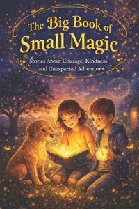 The Big Book of Small Magic