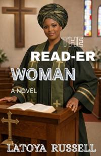 The Read-Er Woman
