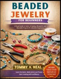 Beaded Jewelry for Beginners