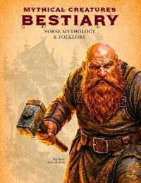 Mythical Creatures Bestiary