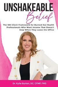 UNSHAKEABLE Belief