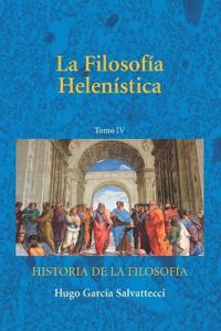 La Filosofía Helenística