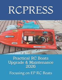 Practical RC Boats Upgrade & Maintenance 2026