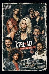 The CTRL+ALT(R) Files, Vol. 1