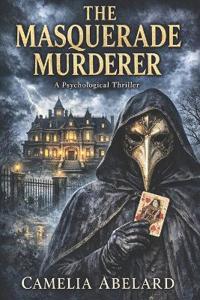 THE Masquerade Murderer