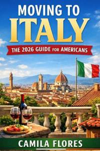 Moving to Italy