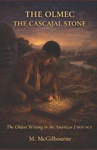 THE OLMEC The Cascajal Stone