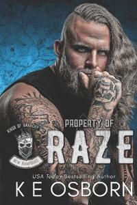 Property of Raze