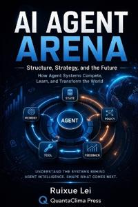 AI Agent Arena