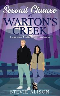 Second Chance at Warton's Creek