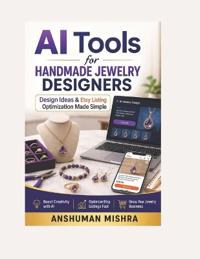 Mishra, A: AI Tools for Handmade Jewelry Designers Design Id