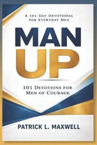 Maxwell, P: MAN UP