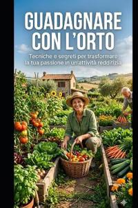 Guadagnare Con l'Orto