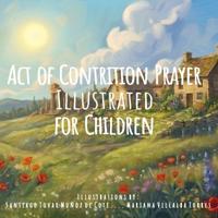 Act of Contrition Prayer