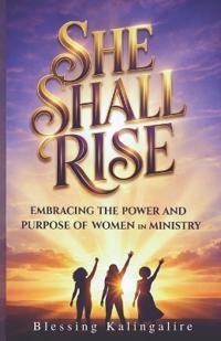 She Shall Rise