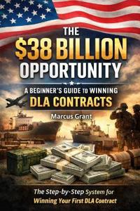 Grant, M: $38 Billion Opportunity