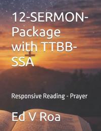 12-SERMON-Package with TTBB-SSA