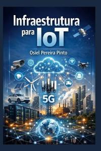 Infraestrutura para IoT