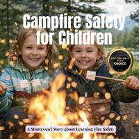 Campfire Safety for Children