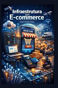 Infraestrutura para E-commerce