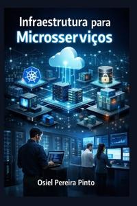Infraestrutura para Microsserviços