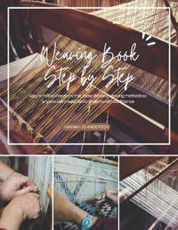 Weaving Book Step by Step