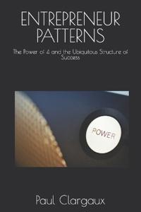 Clargaux, P: ENTREPRENEUR PATTERNS