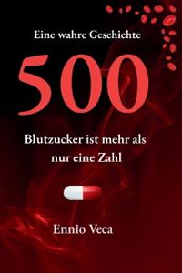 500 Blutzucker