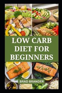 Low Carb Diet for Beginners