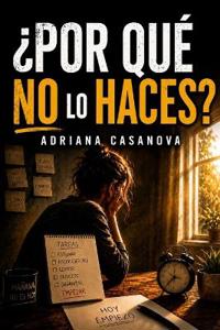 Casanova, A: ¿Por qué no lo haces?