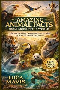 Amazing Animal Facts from Around the World