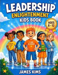 Leadership Enlightenment Kids Book
