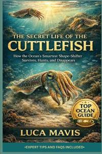 The Secret Life of the Cuttlefish