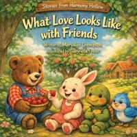 What Love Looks Like With Friends