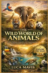 The Wild World of Animals