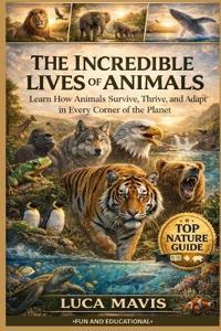 The Incredible Lives of Animals