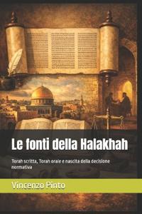 Le fonti della Halakhah