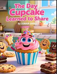 Shibli, Z: Day Cupcake Learned to Share