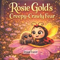 Rosie Gold's Creepy-Crawly Fear